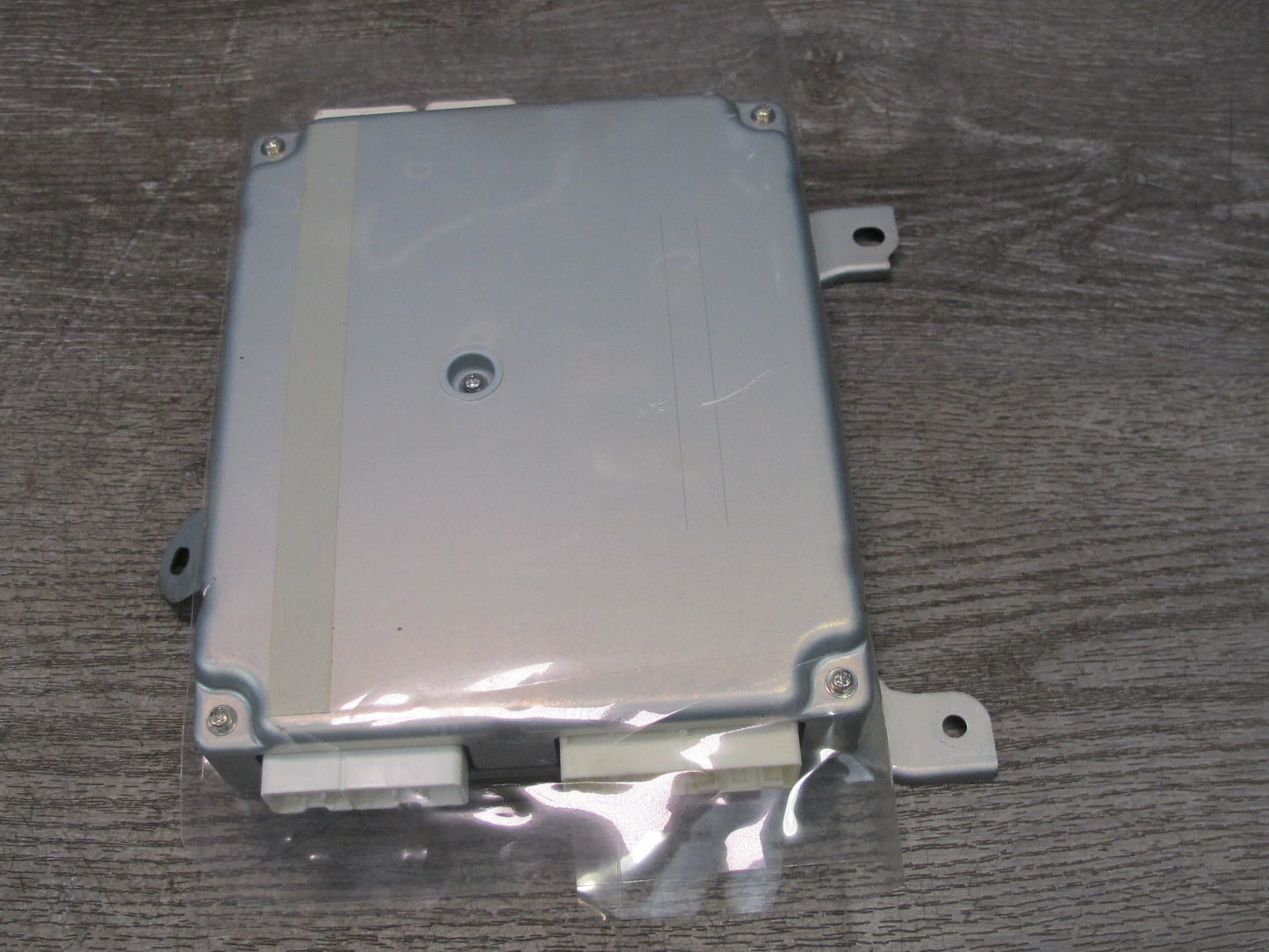 10-15 Lexus IS350 IS250 Convertible TOP Roof Control Module 89720-53010 OEM