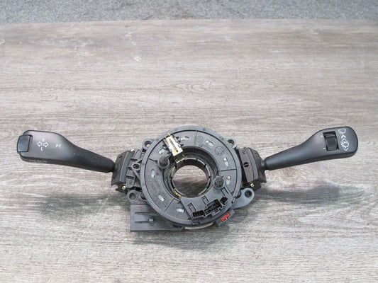 2001-2006 BMW E46 M3 3-SERIES Steering Turn Signal Windshield Wiper Switch