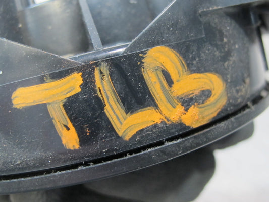 2001-2006 BMW E46 M3 3-SERIES Steering Turn Signal Windshield Wiper Switch