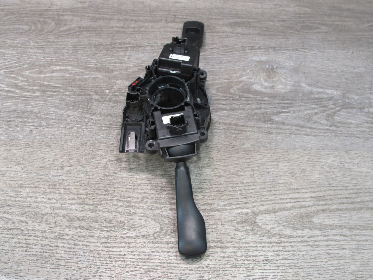 2001-2006 BMW E46 M3 3-SERIES Steering Turn Signal Windshield Wiper Switch