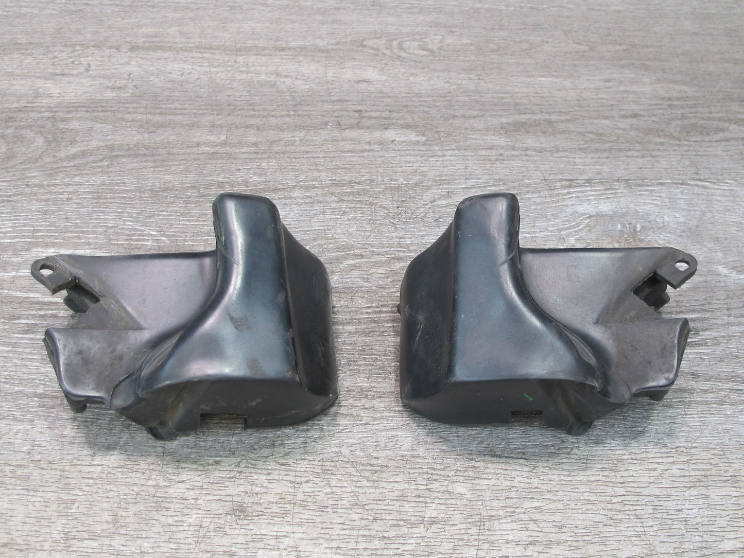 96-02 BMW E36/7 Z3 Roadster Set of 2 Left & Right Door Rubber Seal OEM