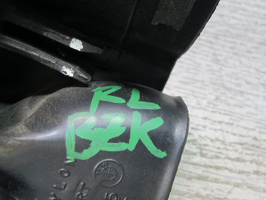 96-02 BMW E36/7 Z3 Roadster Set of 2 Left & Right Door Rubber Seal OEM