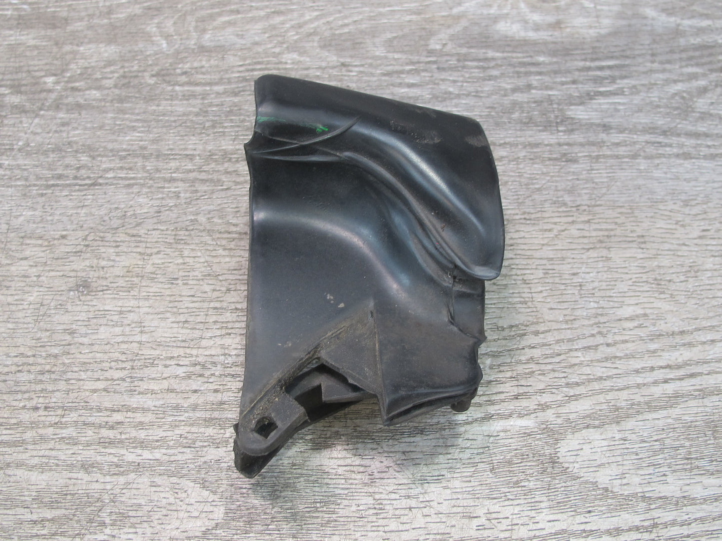 96-02 BMW E36/7 Z3 Roadster Set of 2 Left & Right Door Rubber Seal OEM