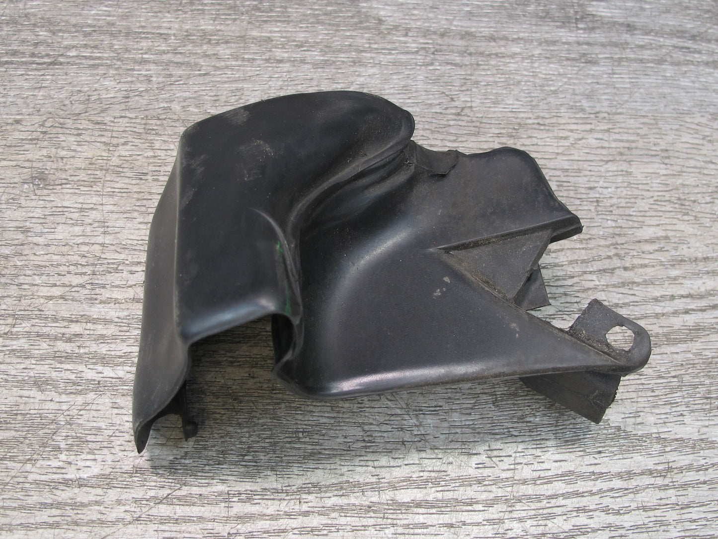 96-02 BMW E36/7 Z3 Roadster Set of 2 Left & Right Door Rubber Seal OEM