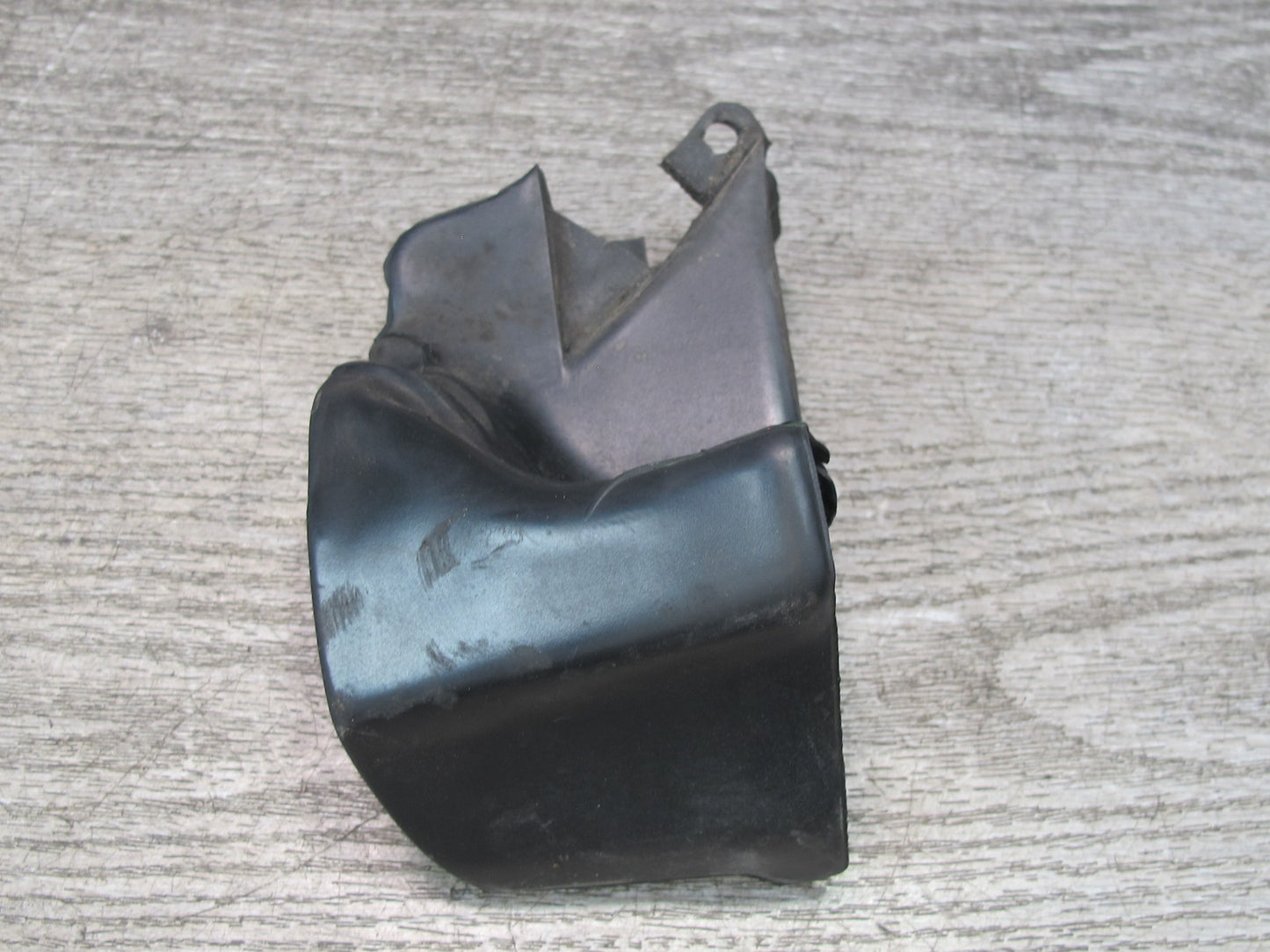 96-02 BMW E36/7 Z3 Roadster Set of 2 Left & Right Door Rubber Seal OEM