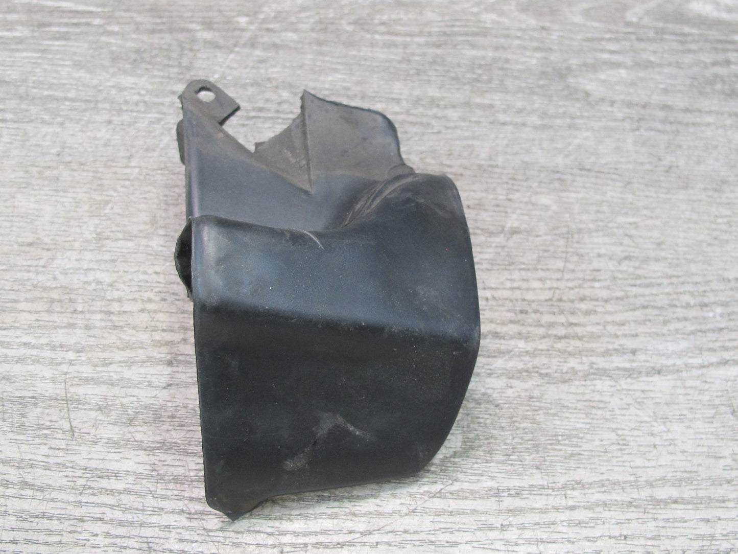 96-02 BMW E36/7 Z3 Roadster Set of 2 Left & Right Door Rubber Seal OEM