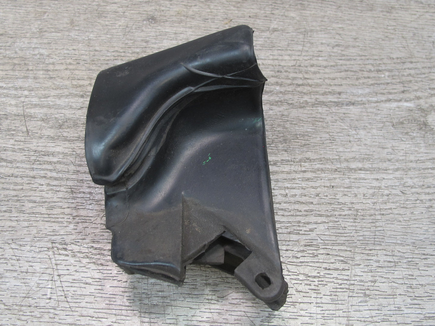 96-02 BMW E36/7 Z3 Roadster Set of 2 Left & Right Door Rubber Seal OEM