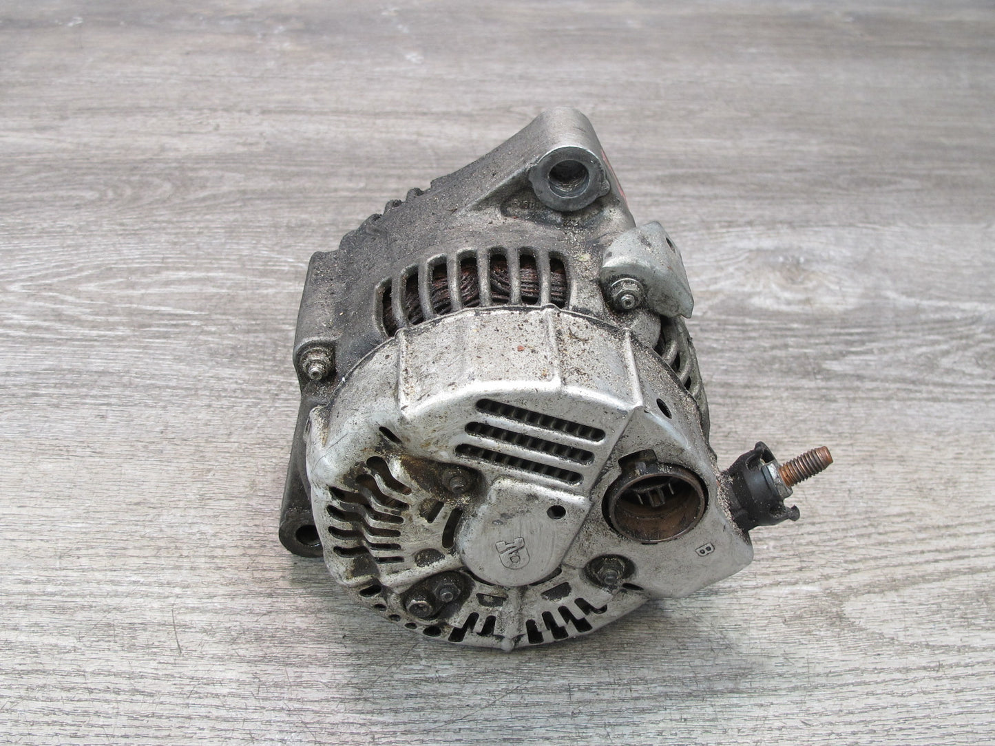 92-94 Lexus JZZ31L SC300 2JZGE Engine Generator Alternator OEM