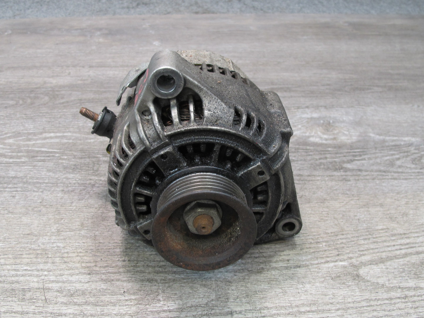 92-94 Lexus JZZ31L SC300 2JZGE Engine Generator Alternator OEM