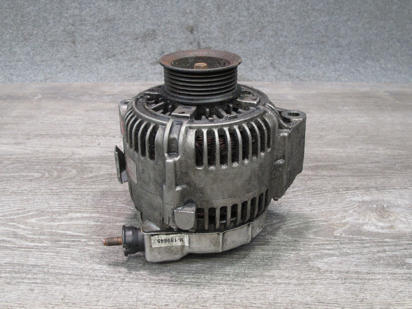 92-94 Lexus JZZ31L SC300 2JZGE Engine Generator Alternator OEM