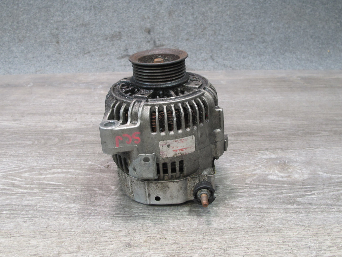 92-94 Lexus JZZ31L SC300 2JZGE Engine Generator Alternator OEM
