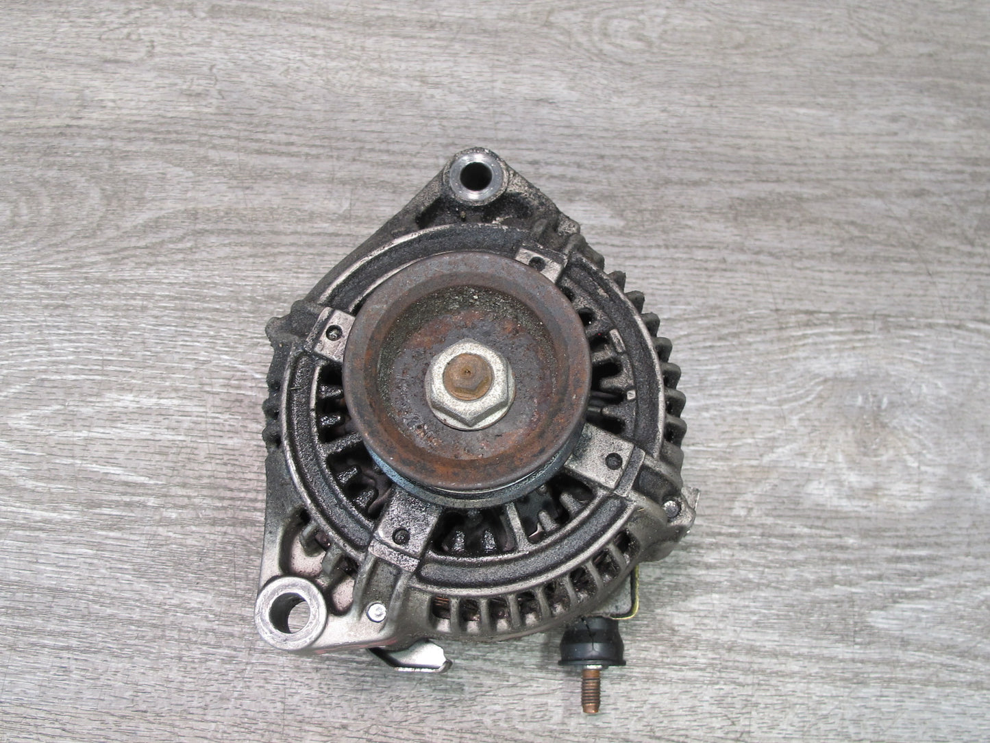 92-94 Lexus JZZ31L SC300 2JZGE Engine Generator Alternator OEM