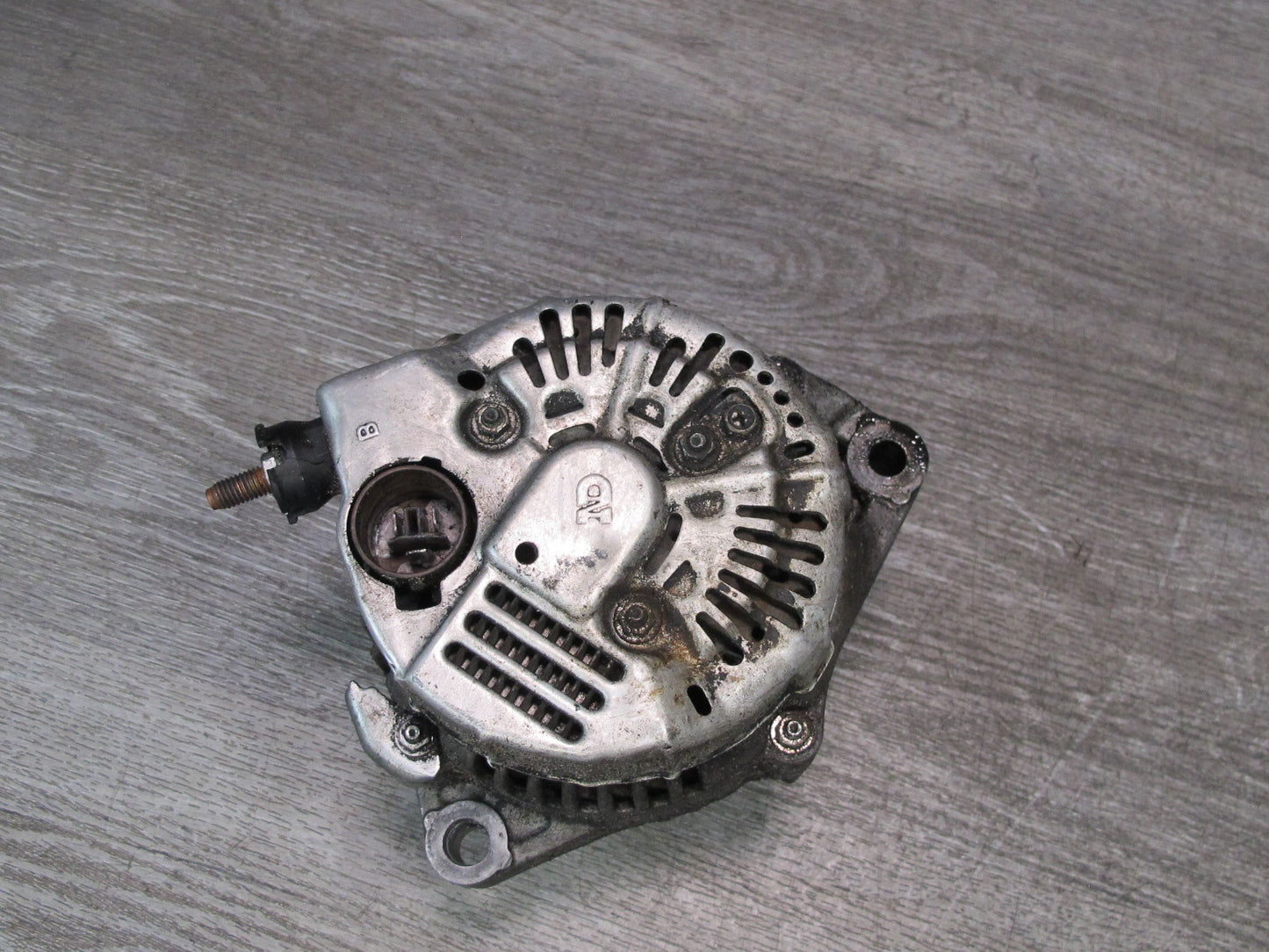 92-94 Lexus JZZ31L SC300 2JZGE Engine Generator Alternator OEM