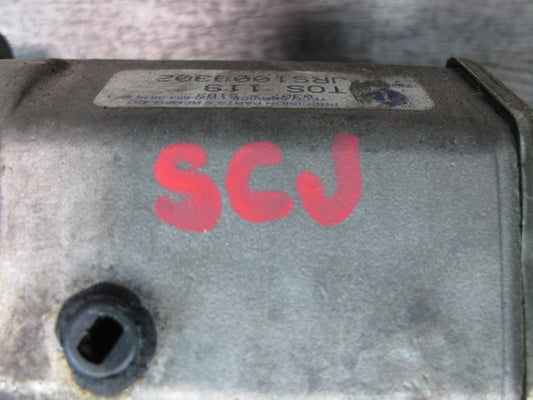 92-94 Lexus JZZ31L SC300 2JZGE Engine Starter Motor JRS1008302 OEM