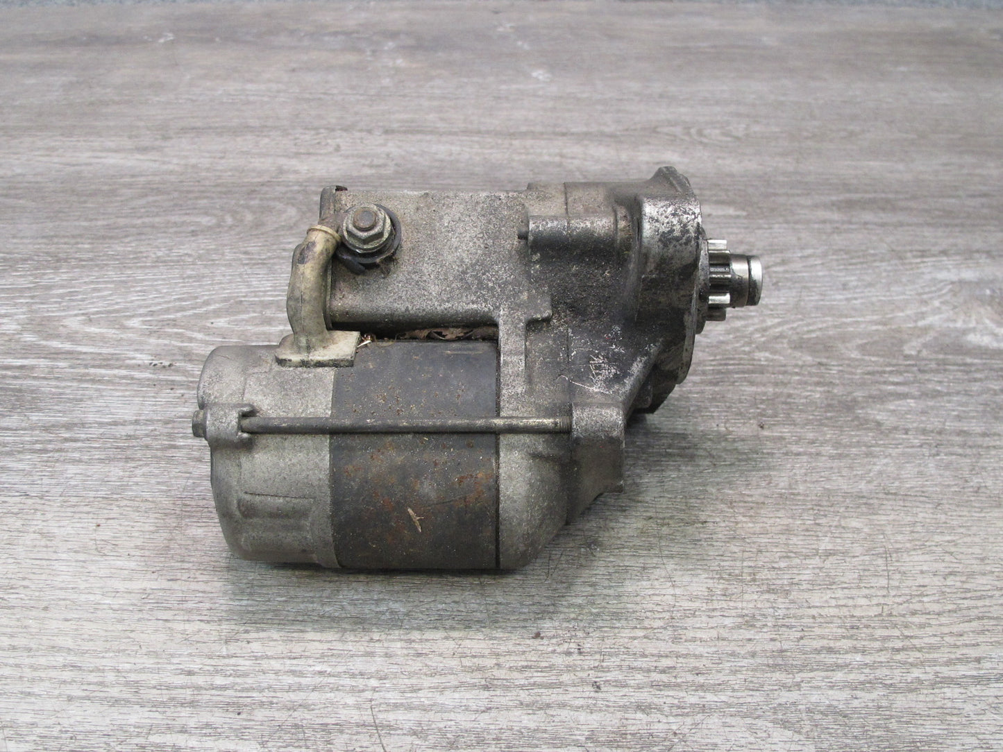 92-94 Lexus JZZ31L SC300 2JZGE Engine Starter Motor JRS1008302 OEM