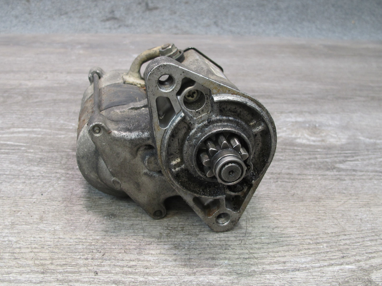 92-94 Lexus JZZ31L SC300 2JZGE Engine Starter Motor JRS1008302 OEM