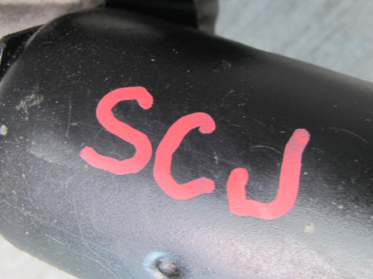 92-96 Lexus JZZ31L SC300 Power Steering Pump Reservoir Pulley Assy OEM