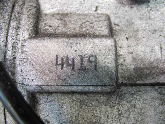 92-93 Lexus JZZ31L SC300 A/C Air Condition Compressor OEM