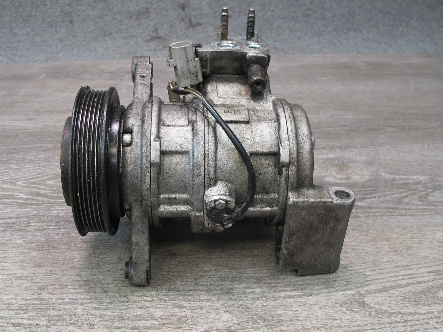 92-93 Lexus JZZ31L SC300 A/C Air Condition Compressor OEM