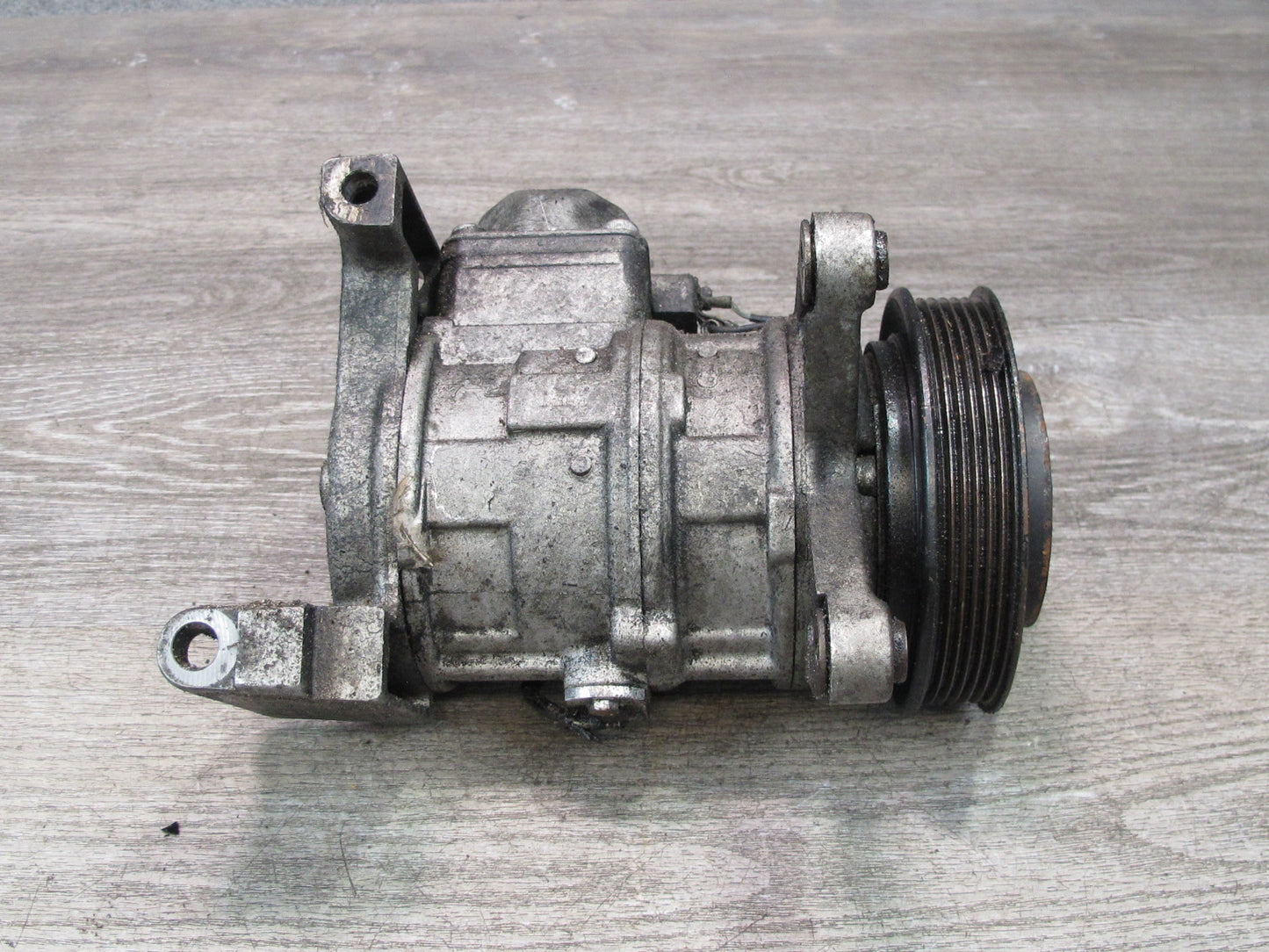92-93 Lexus JZZ31L SC300 A/C Air Condition Compressor OEM