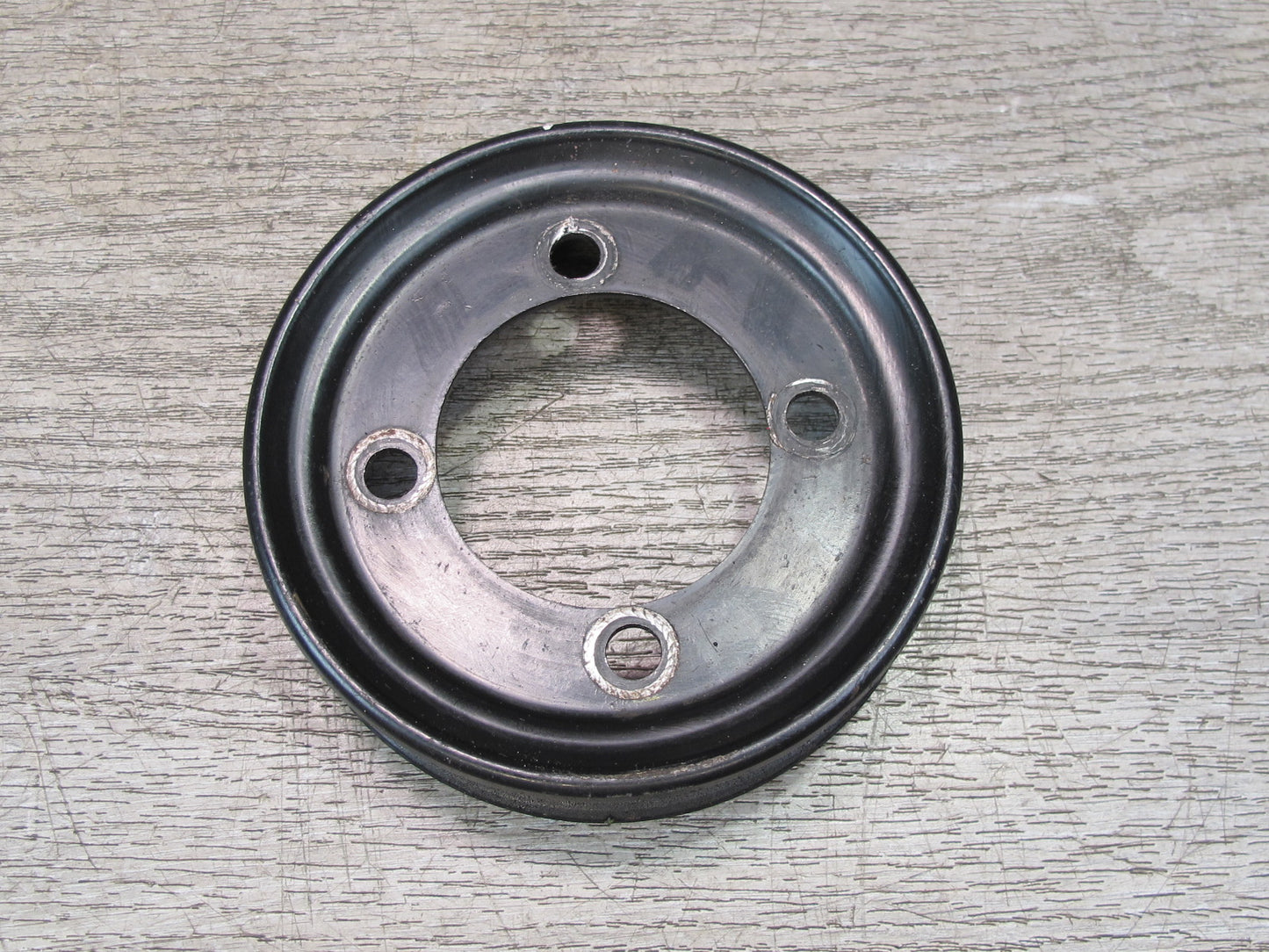 92-00 Lexus JZZ31L SC300 2JZGE Water Pump Pulley OEM
