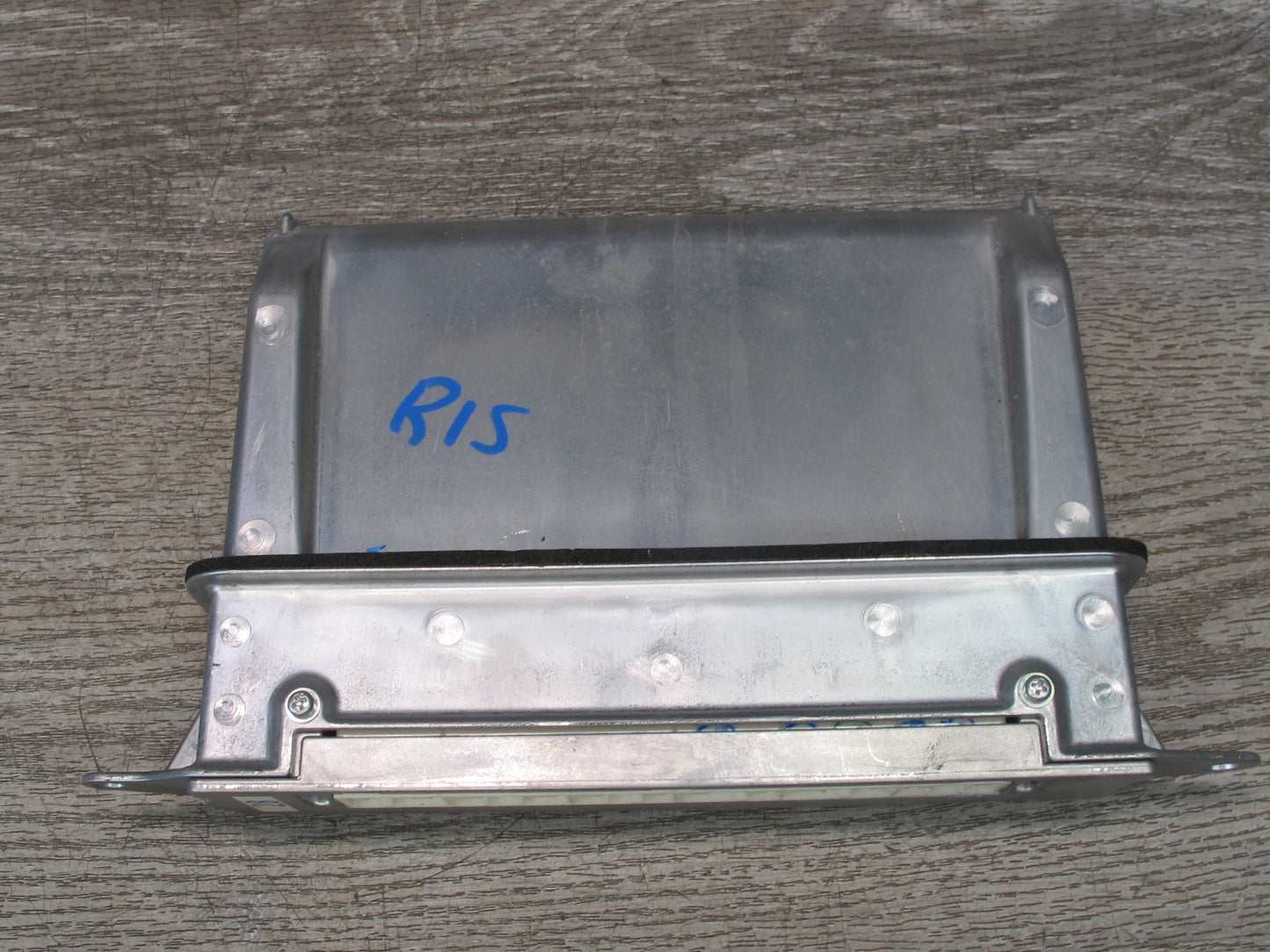 2010 Lexus IS250 Conv A/T ECM ECU Start Stop Glove Door Luggage Lock KEY Set OEM
