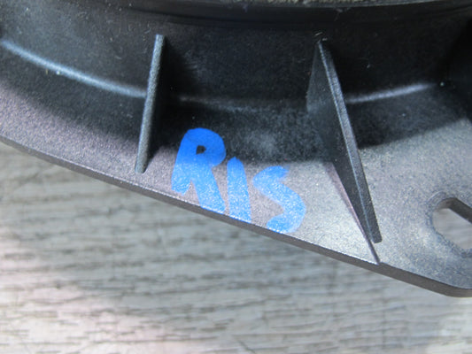 10-13 Lexus IS350 IS250 Convertible Set of 6 Left Right Door Tweeter Speaker OEM