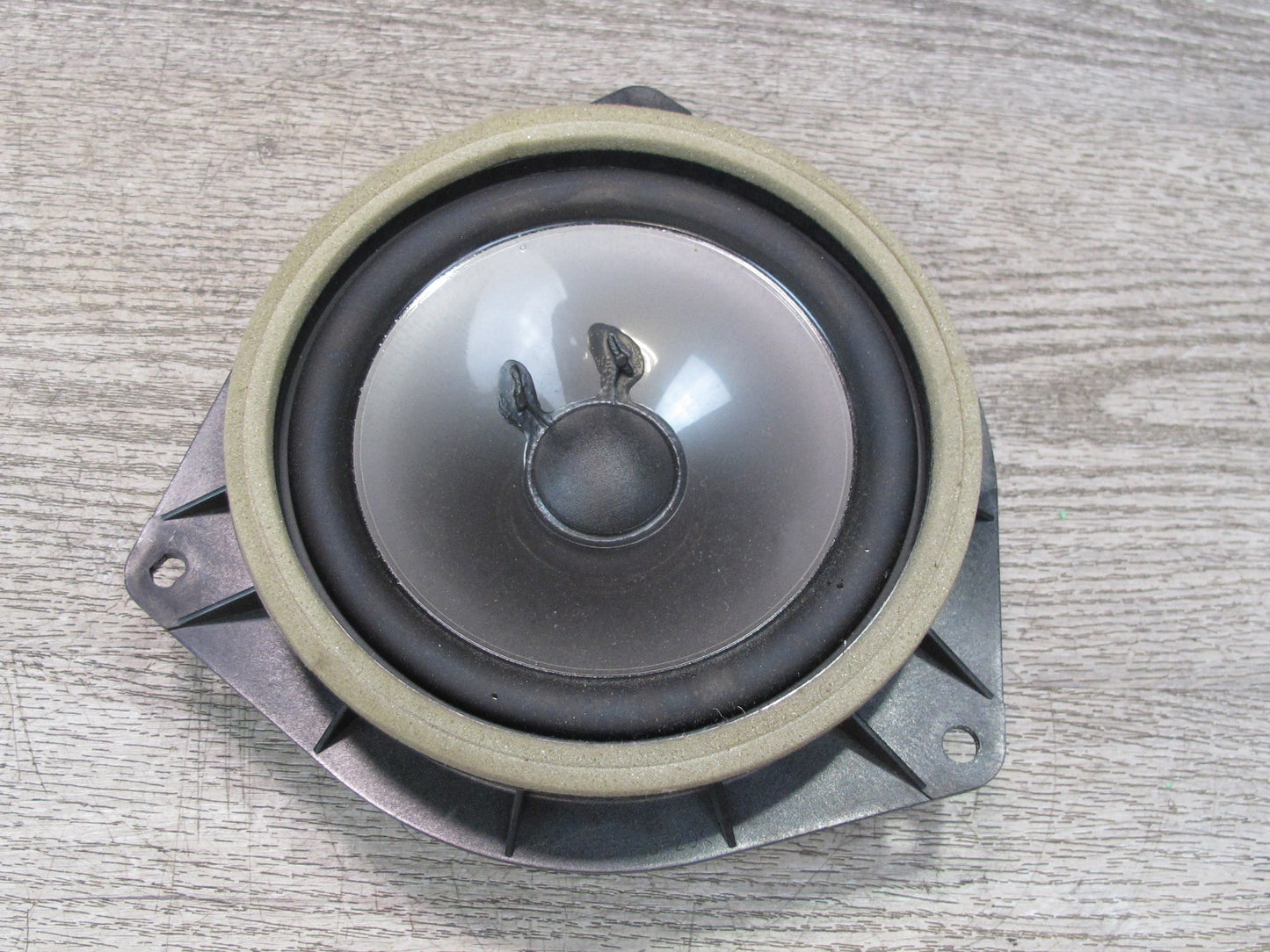 10-13 Lexus IS350 IS250 Convertible Set of 6 Left Right Door Tweeter Speaker OEM