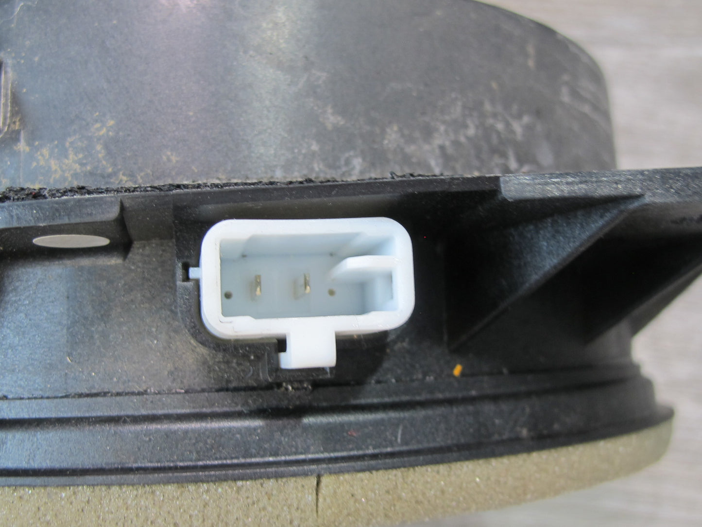 10-13 Lexus IS350 IS250 Convertible Set of 6 Left Right Door Tweeter Speaker OEM