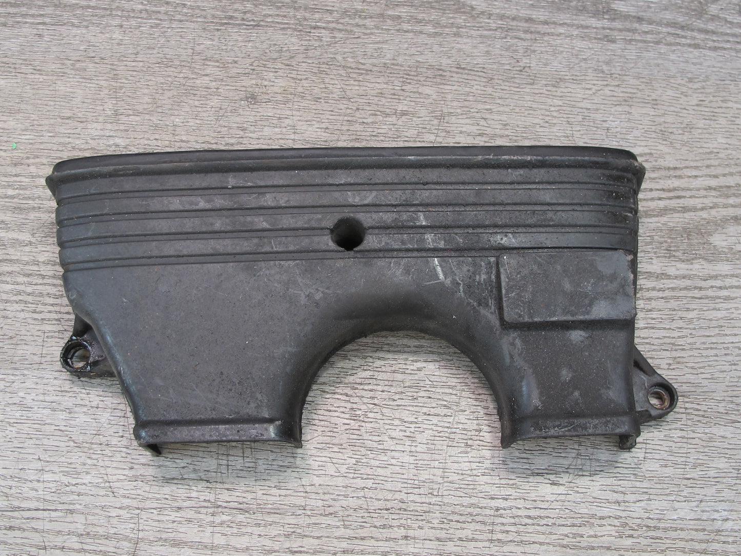 92-97 Lexus SC300 2JZGE Front Upper Center Lower Engine Timing Cover Set OEM