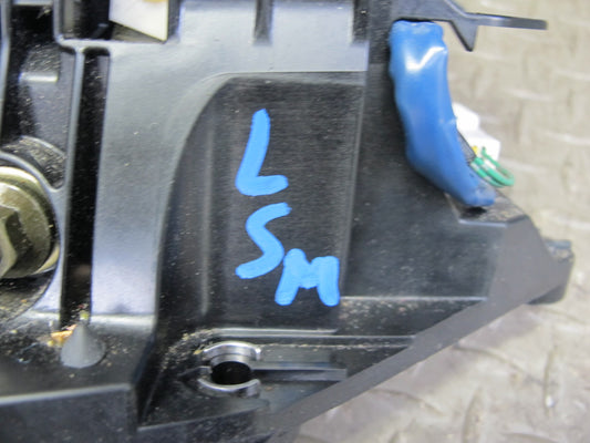 04-06 Lexus UCF30L LS430 A/T Automatic Transmission Shifter w Knob Assembly OEM