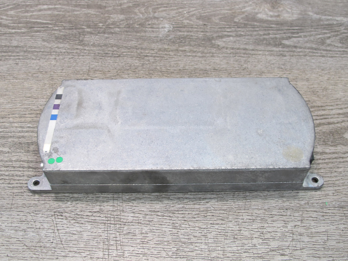 2004-2005 BMW E46 M3 3-SERIES Telematics Bluetooth Communication Control Module