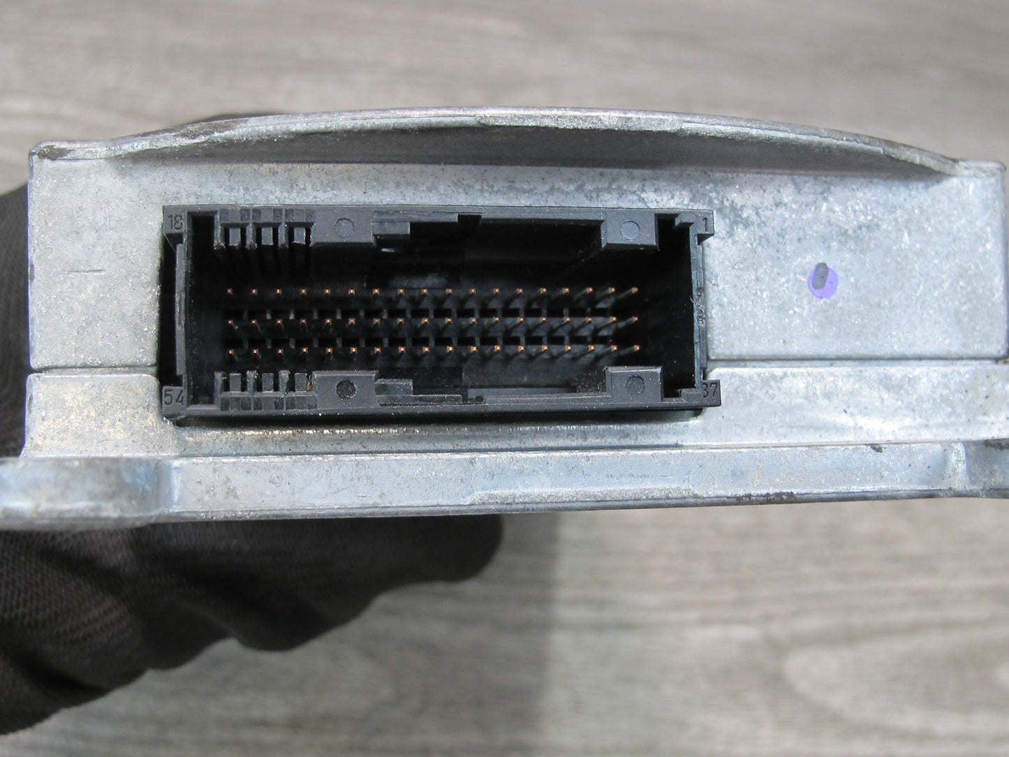 2004-2005 BMW E46 M3 3-SERIES Telematics Bluetooth Communication Control Module