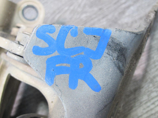 92-00 Lexus JZZ31L SC400 SC300 Right Passenger Door Mount Hinge Beige OEM