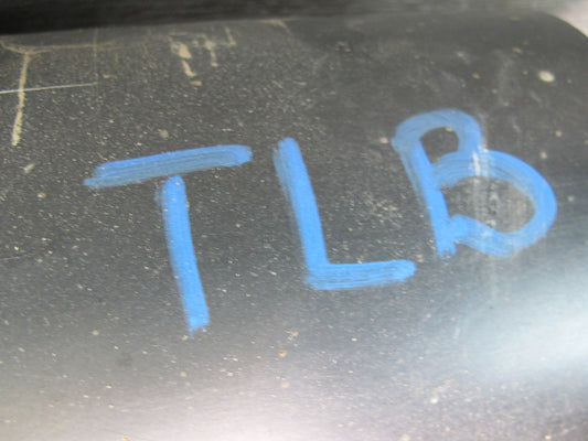 2001-2006 BMW E46 3-SERIES M54 S54 Fuel Evaporator Charcoal Vapor Canister