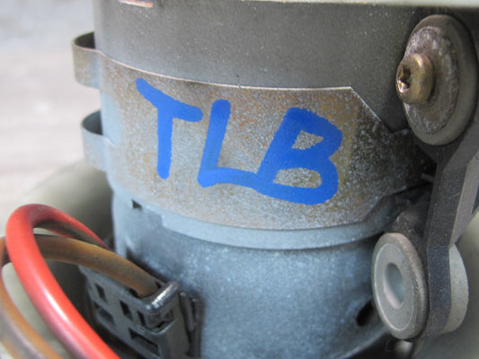 2001-2006 BMW E46 M3 3-SERIES Hvac A/C Heater Blower Motor Fan