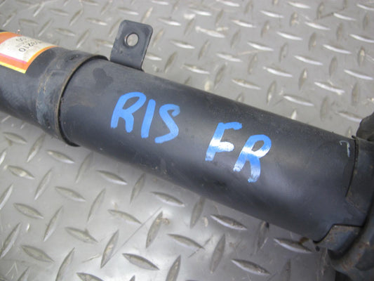 10-15 Lexus GSE20L IS250 Convertible Set of 2 Front Left & Right Shock Strut OEM