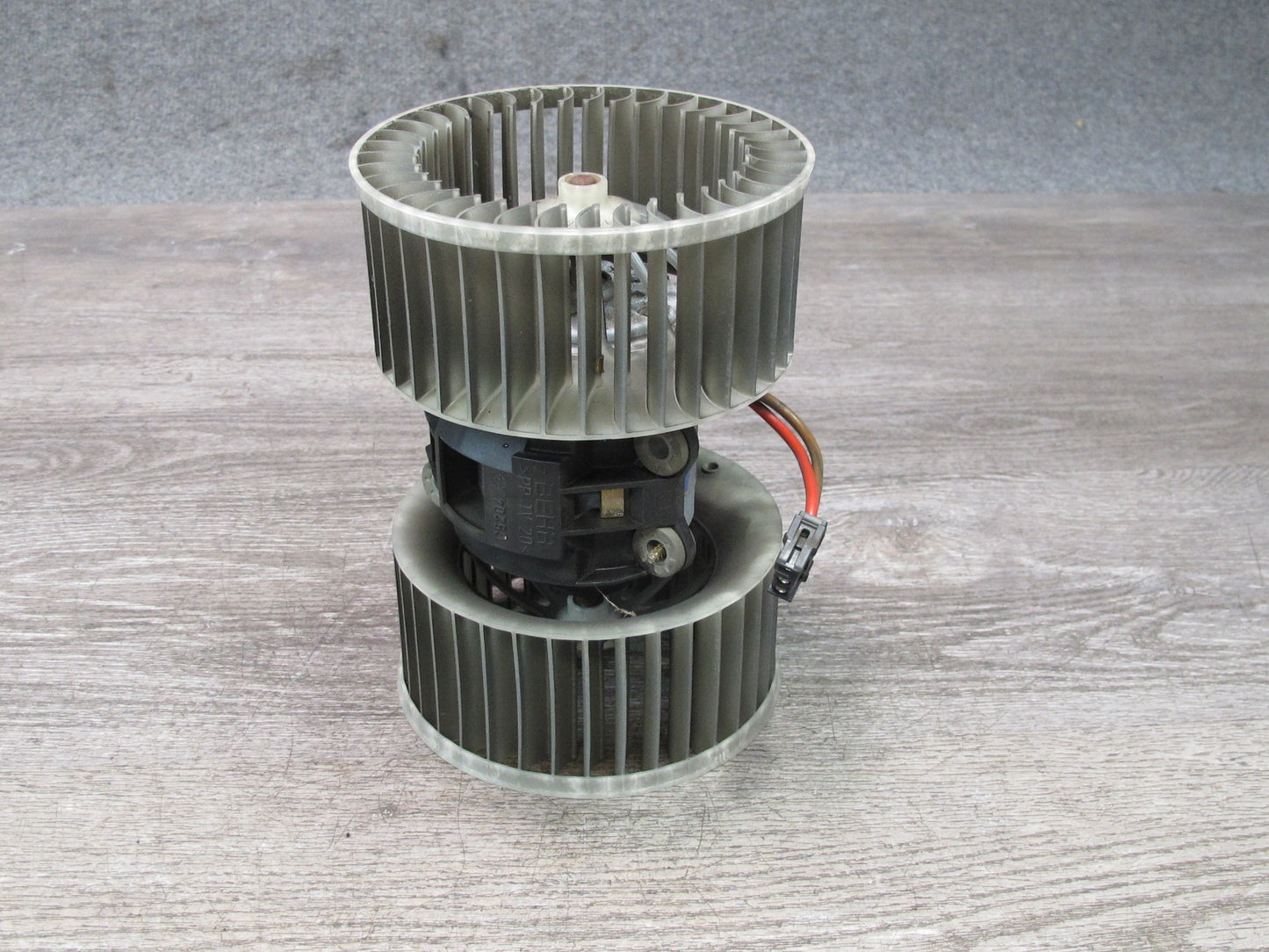 2001-2006 BMW E46 M3 3-SERIES Hvac A/C Heater Blower Motor Fan