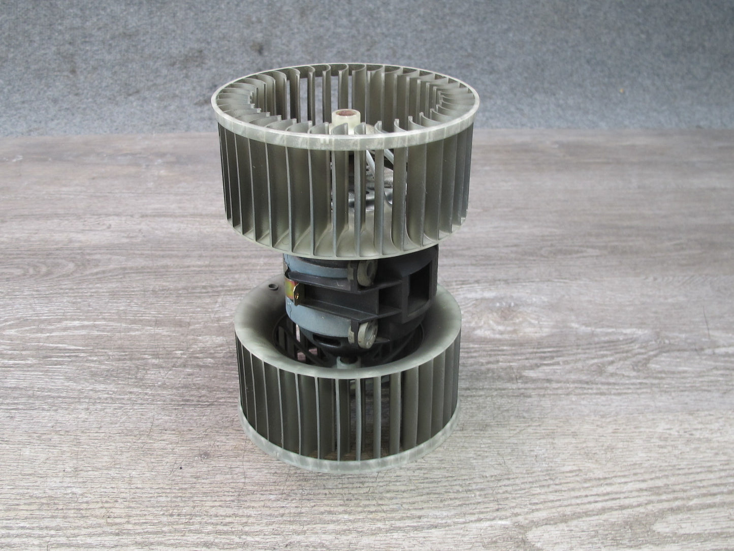 2001-2006 BMW E46 M3 3-SERIES Hvac A/C Heater Blower Motor Fan