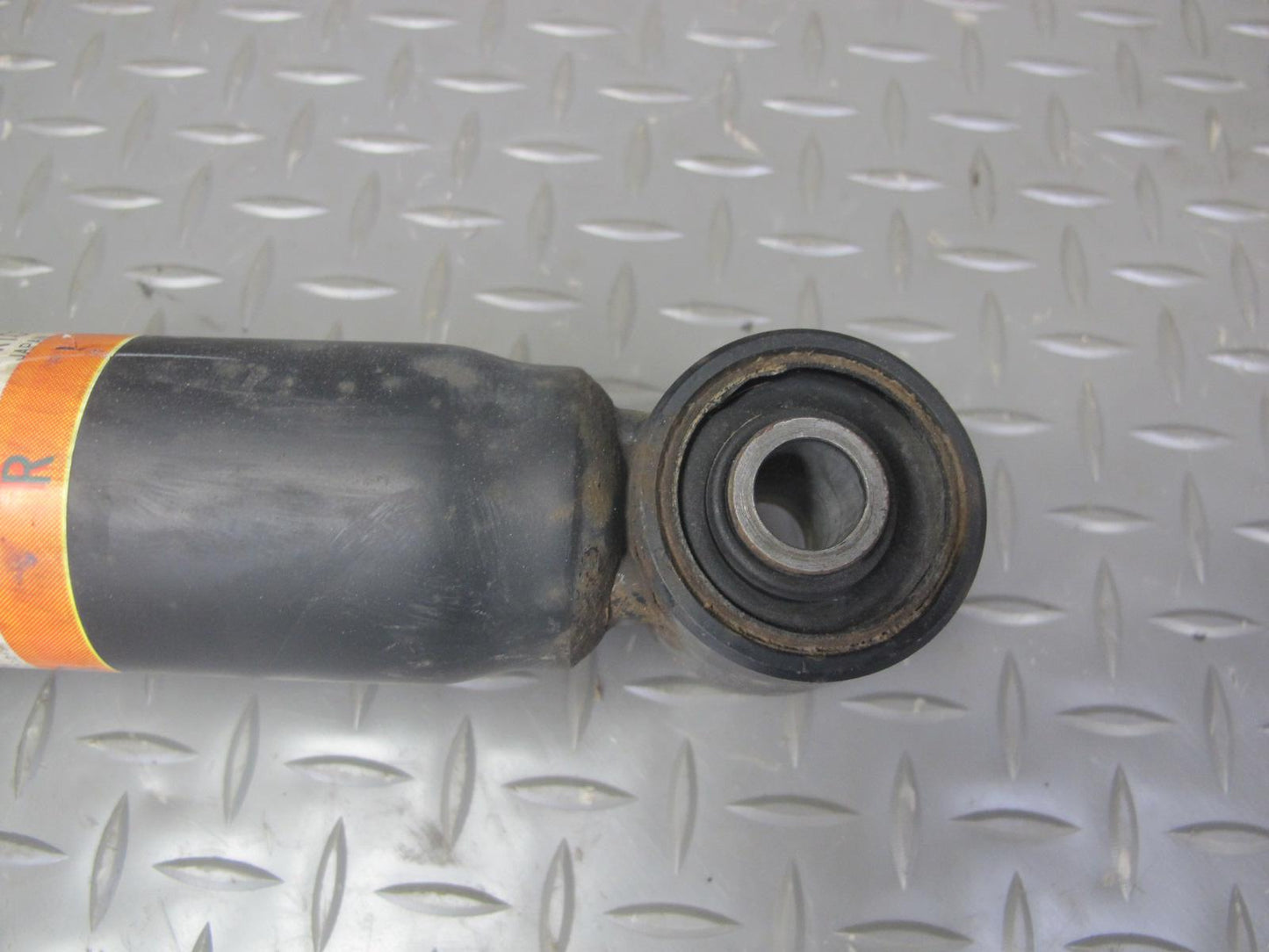 10-15 Lexus GSE20L IS250 Convertible Set of 2 Front Left & Right Shock Strut OEM