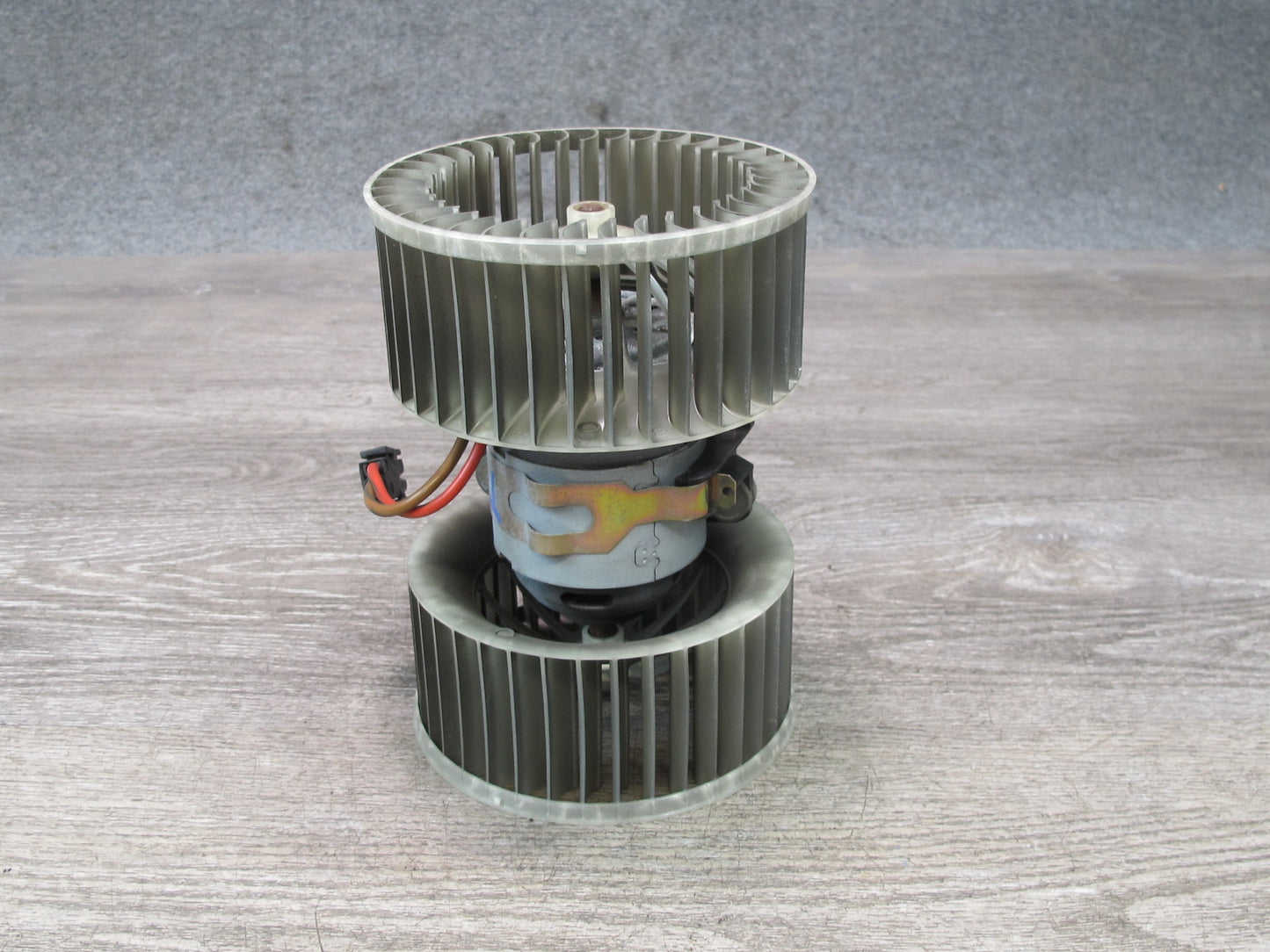 2001-2006 BMW E46 M3 3-SERIES Hvac A/C Heater Blower Motor Fan
