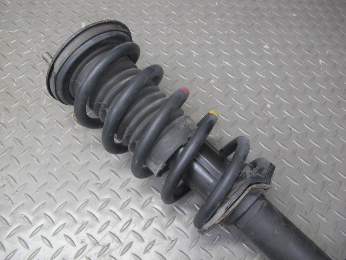 10-15 Lexus GSE20L IS250 Convertible Set of 2 Front Left & Right Shock Strut OEM