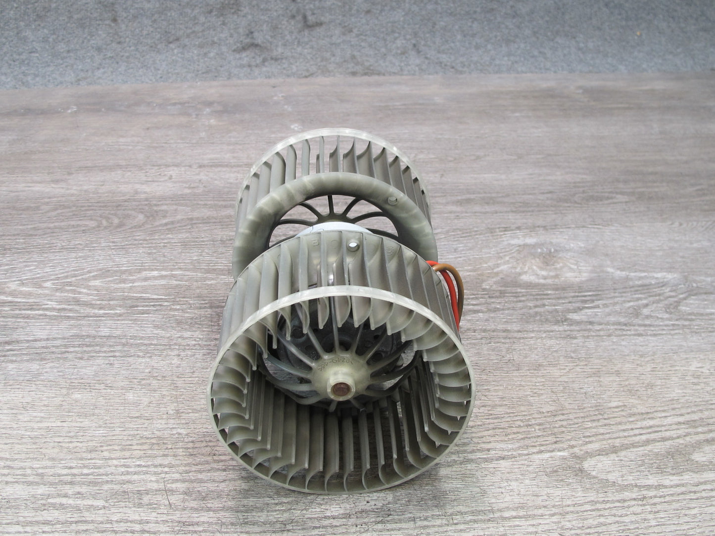 2001-2006 BMW E46 M3 3-SERIES Hvac A/C Heater Blower Motor Fan