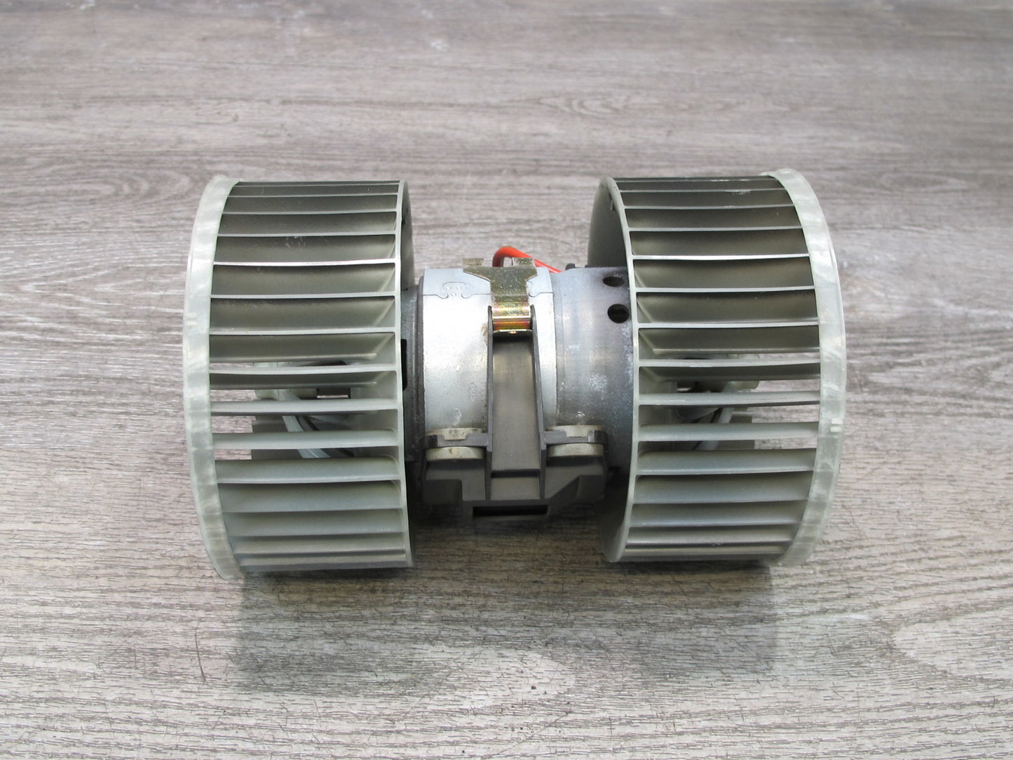 2001-2006 BMW E46 M3 3-SERIES Hvac A/C Heater Blower Motor Fan