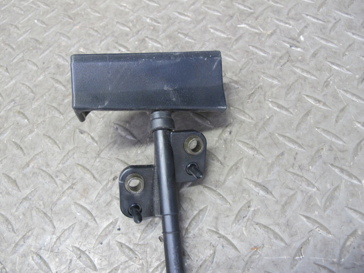 01-06 Lexus LS430 Emergency Parking Brake Pedal w Release Handle & Cable OEM