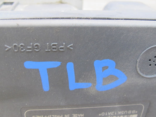 2003-2006 BMW E46 M3 S54 Anti Lock Brake ABS DSC Pump Module Unit 2282250