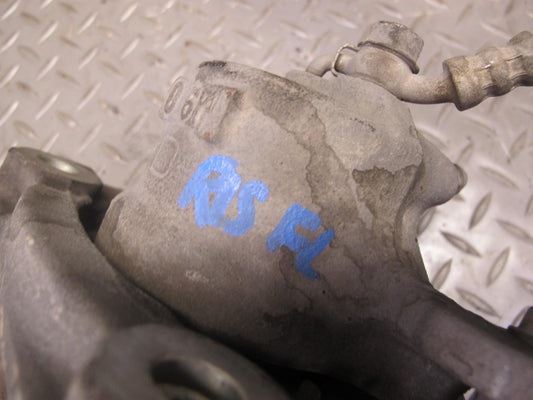 09-15 Lexus GSE20L IS250 RWD Set of 2 Front Left & Right Brake Caliper OEM