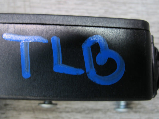 2001-2006 BMW E46 M3 3-SERIES Fuel Door Filler Cap Actuator Release Motor