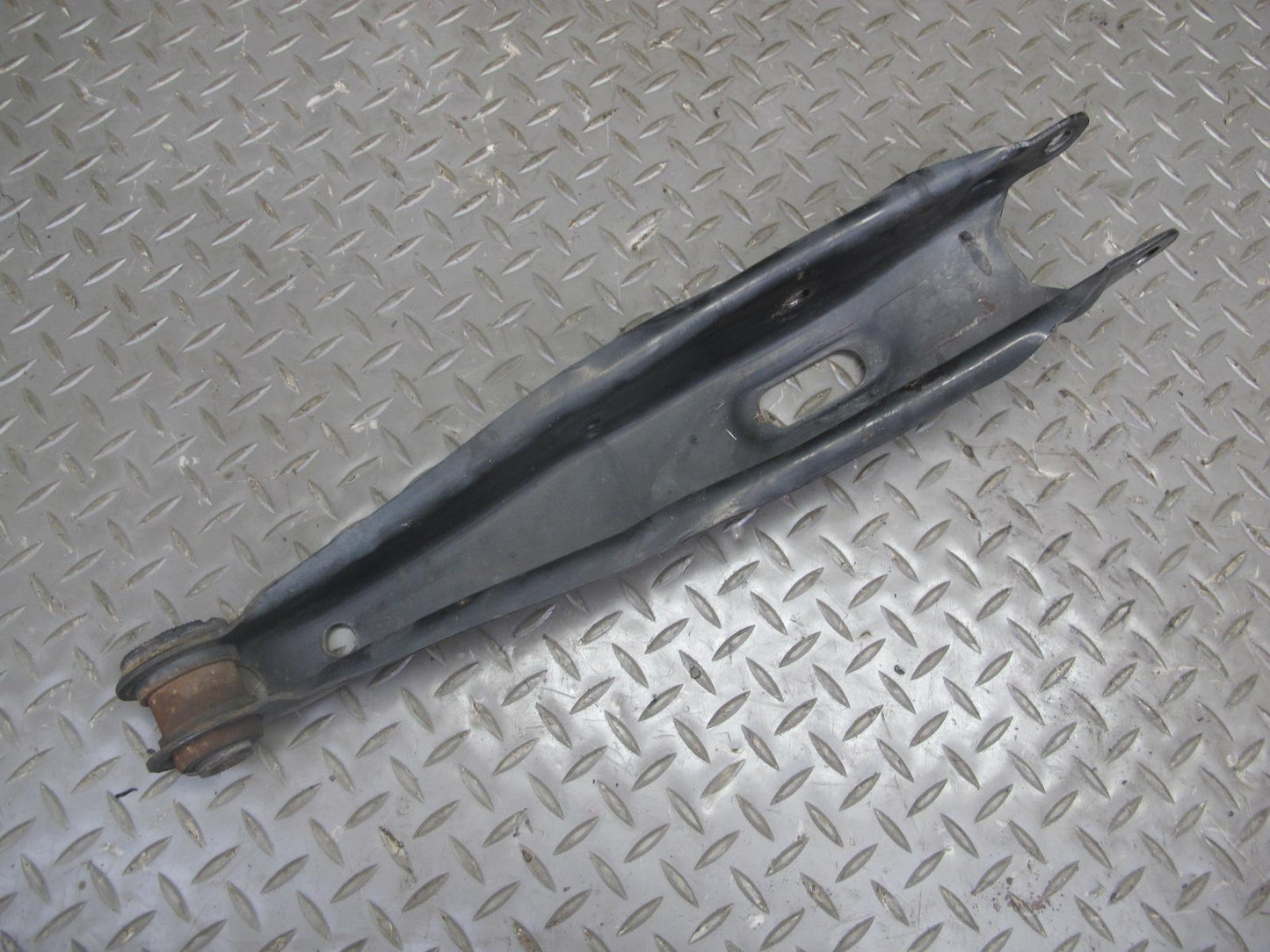 10-15 Lexus IS350 IS250 Convert Set of 5 Rear Right Suspension Control Arm OEM