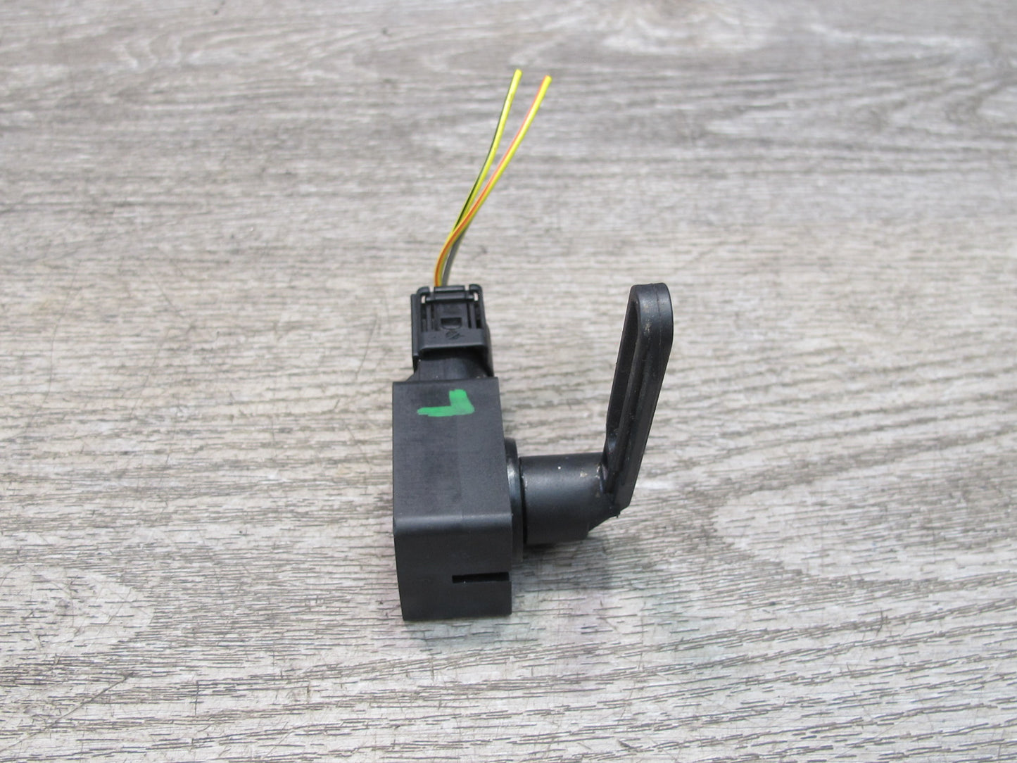 2001-2006 BMW E46 M3 Convertible Folding TOP Angle Rotation Sensor Set